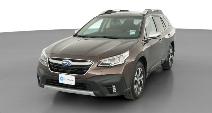 Thumbnail: 2021 Subaru Outback - 1