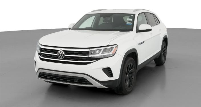 Thumbnail: 2022 Volkswagen Atlas - 1