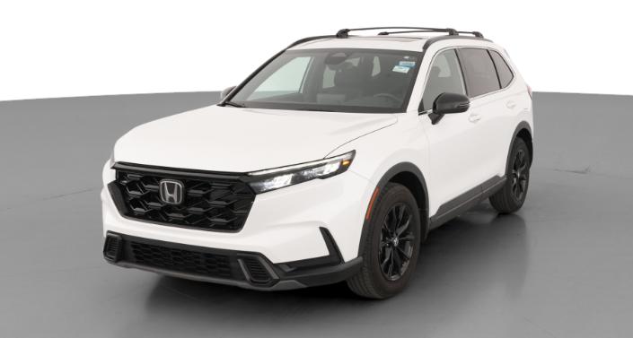 Thumbnail: 2023 Honda CR-V - 1