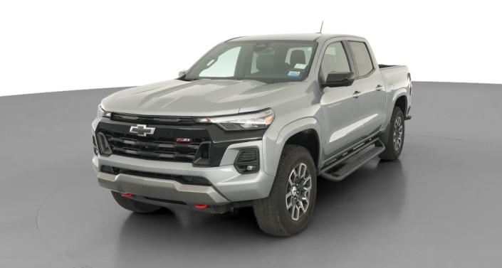Thumbnail: 2023 Chevrolet Colorado - 1