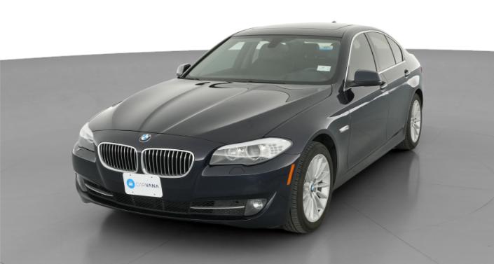 2013 BMW 5 Series 535i xDrive -
                  Tooele, UT