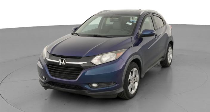 Thumbnail: 2016 Honda HR-V - 1