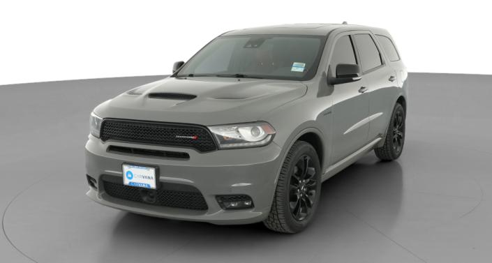 Thumbnail: 2020 Dodge Durango - 1