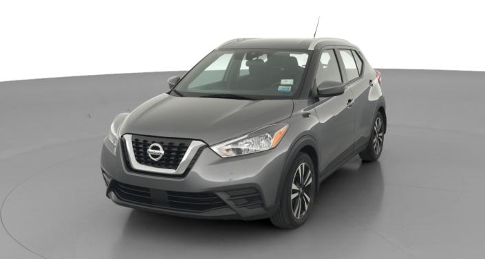 Thumbnail: 2020 Nissan Kicks - 1