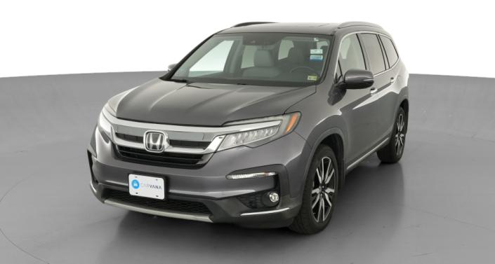 Thumbnail: 2020 Honda Pilot - 1