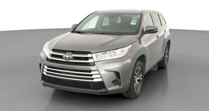 Thumbnail: 2019 Toyota Highlander - 1
