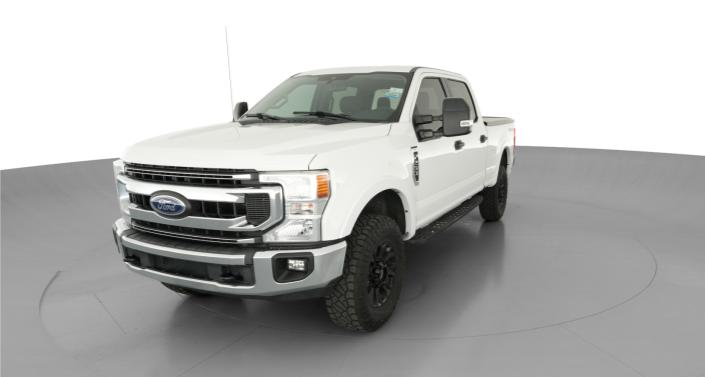 Thumbnail: 2020 Ford Econoline - 1