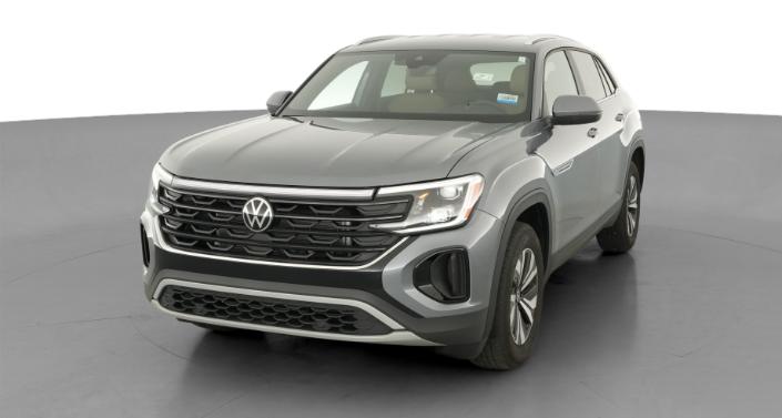 Thumbnail: 2024 Volkswagen Atlas - 1
