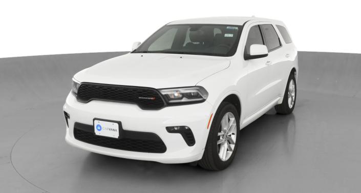 Thumbnail: 2021 Dodge Durango - 1