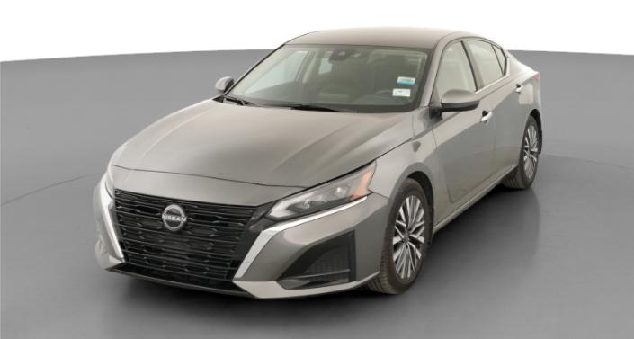 Thumbnail: 2023 Nissan Altima - 1