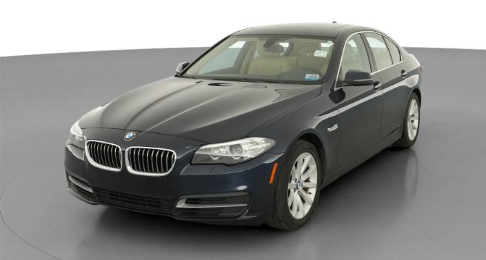 2014 BMW 5 Series 535i -
                  Richton Park, IL