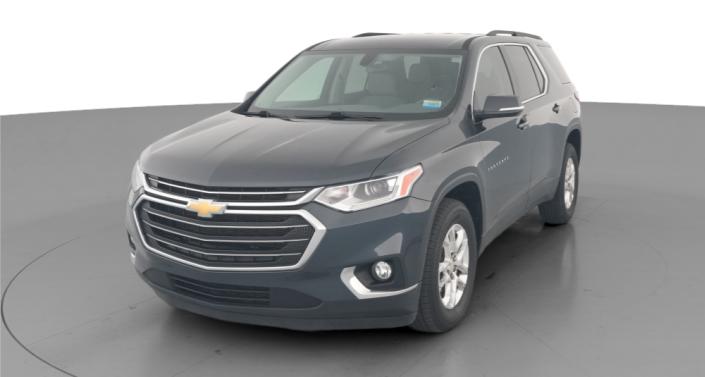 Thumbnail: 2020 Chevrolet Traverse - 1