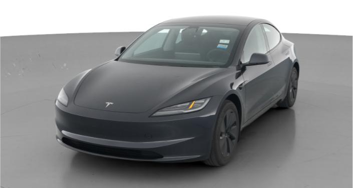 Thumbnail: 2025 Tesla Model 3 - 1