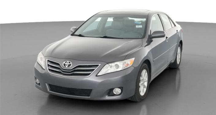 Thumbnail: 2011 Toyota Camry - 1