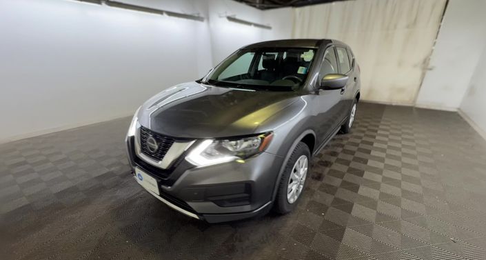 Thumbnail: 2018 Nissan Rogue - 1