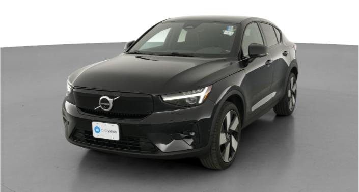2023 Volvo C40 Ultimate -
                  Richton Park, IL