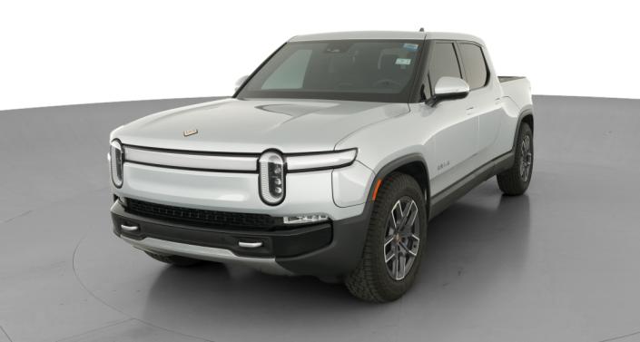 2023 Rivian R1T Adventure -
                  Colonial Heights, VA
