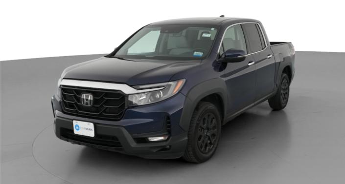 Thumbnail: 2022 Honda Ridgeline - 1