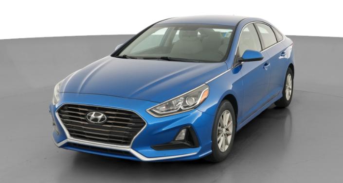 Thumbnail: 2019 Hyundai Sonata - 1
