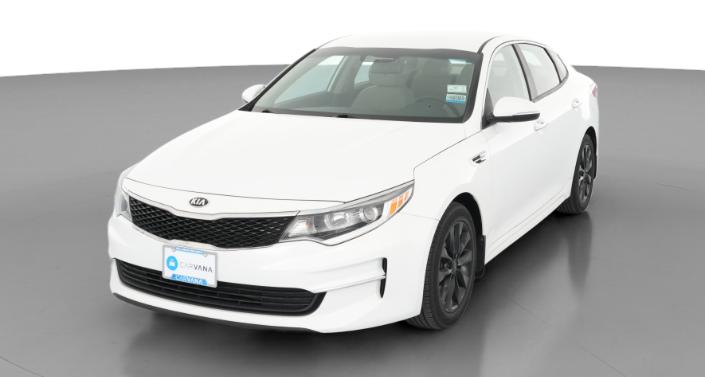 Thumbnail: 2018 Kia Optima - 1