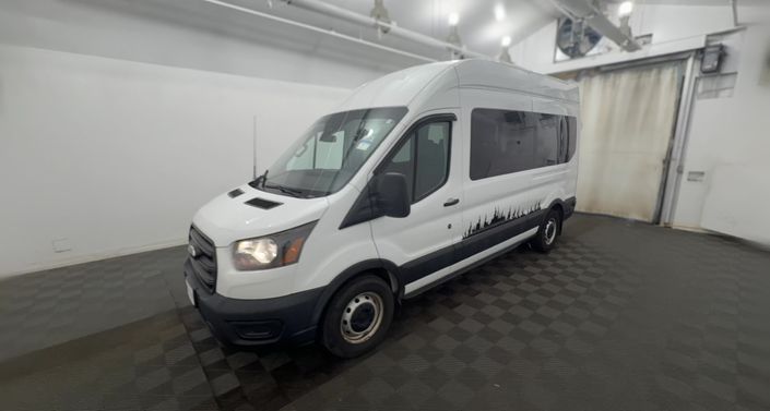 Thumbnail: 2020 Ford Econoline - 1