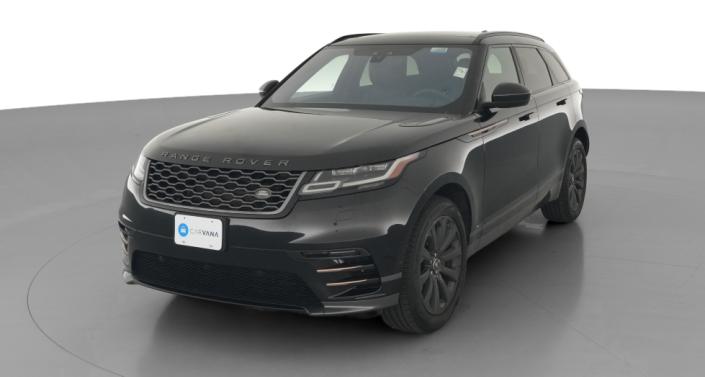 Thumbnail: 2019 Land Rover Range Rover Velar - 1