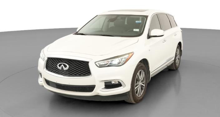 Thumbnail: 2020 INFINITI QX60 - 1