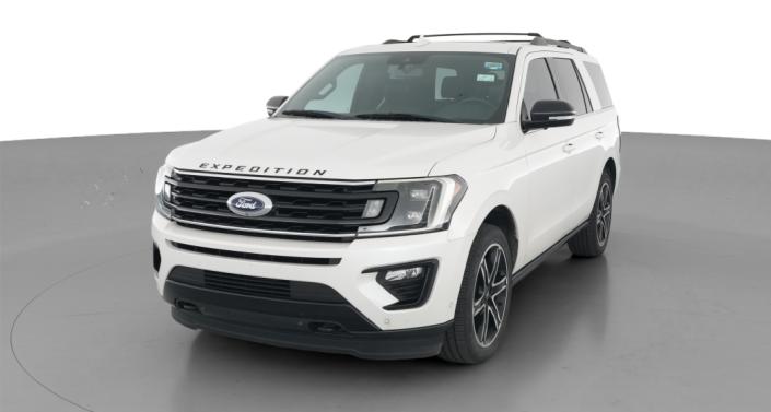Thumbnail: 2019 Ford Expedition - 1