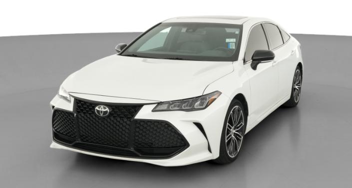 Thumbnail: 2019 Toyota Avalon - 1