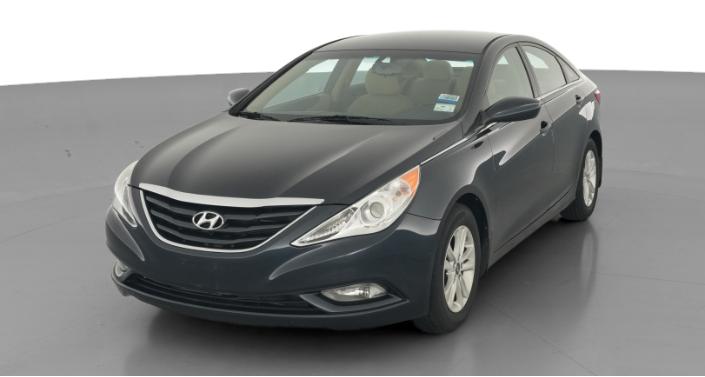 Thumbnail: 2013 Hyundai Sonata - 1