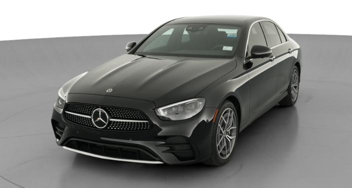 Thumbnail: 2023 Mercedes-Benz E-Class - 1