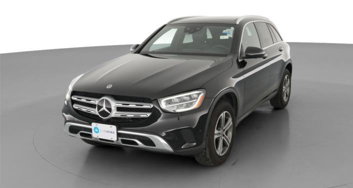Thumbnail: 2021 Mercedes-Benz GLC - 1