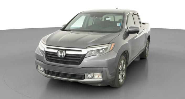 Thumbnail: 2019 Honda Ridgeline - 1