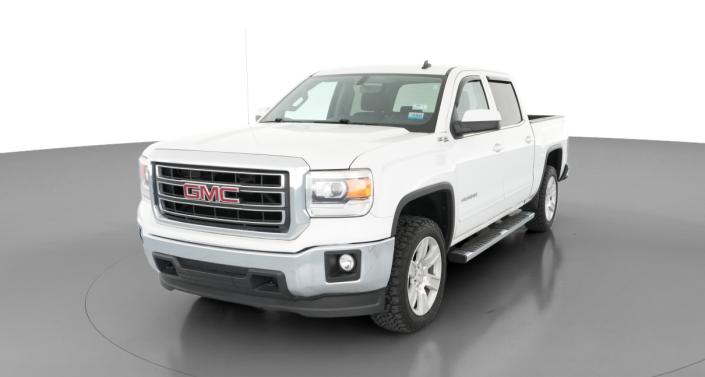 2014 GMC Sierra 1500 SLE -
                  Indianapolis, IN