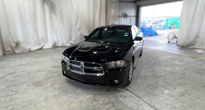 2014 Dodge Charger SXT -
                  Houston, TX