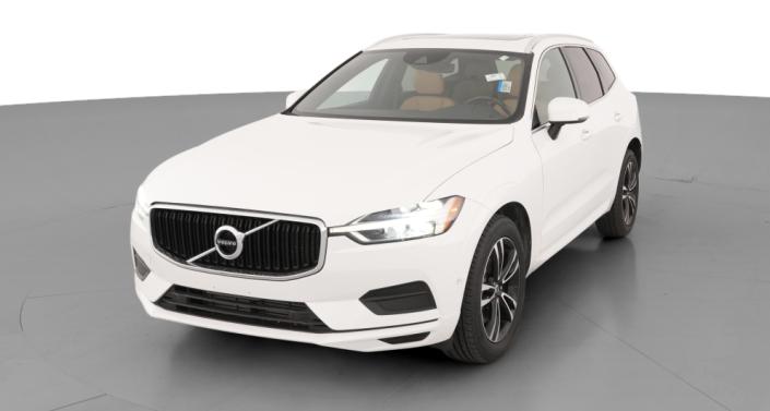 Thumbnail: 2018 Volvo XC60 - 1