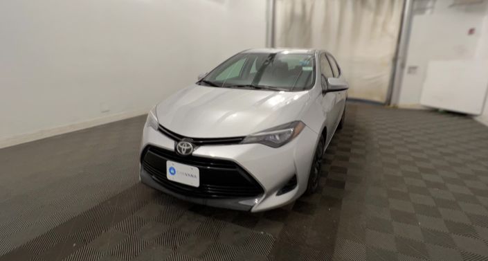 Thumbnail: 2017 Toyota Corolla - 1