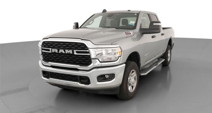 Thumbnail: 2024 RAM 2500 - 1