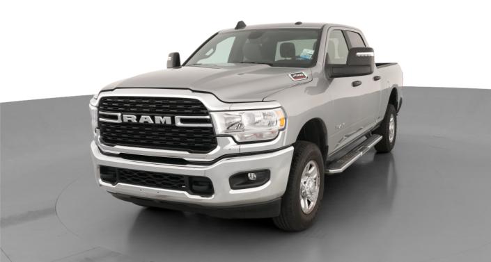 Thumbnail: 2024 RAM 2500 - 1