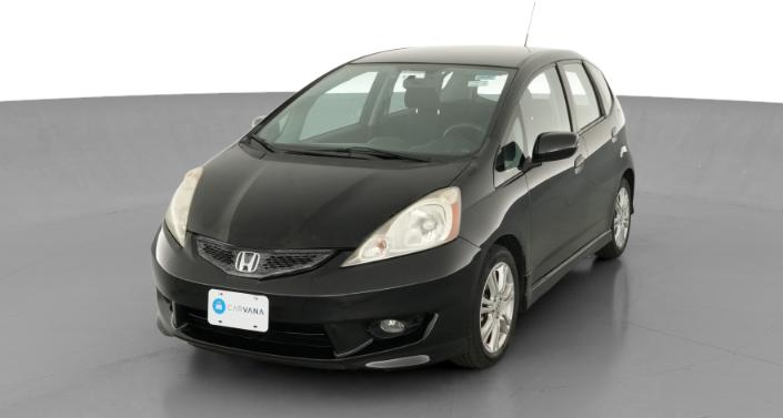 Thumbnail: 2011 Honda Fit - 1