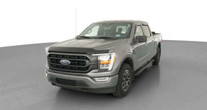 Thumbnail: 2021 Ford Econoline - 1