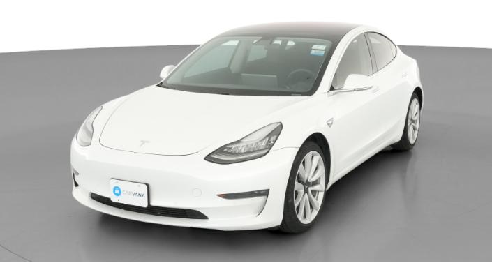 Thumbnail: 2019 Tesla Model 3 - 1
