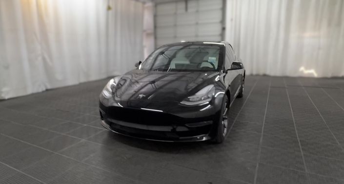 Thumbnail: 2020 Tesla Model 3 - 1