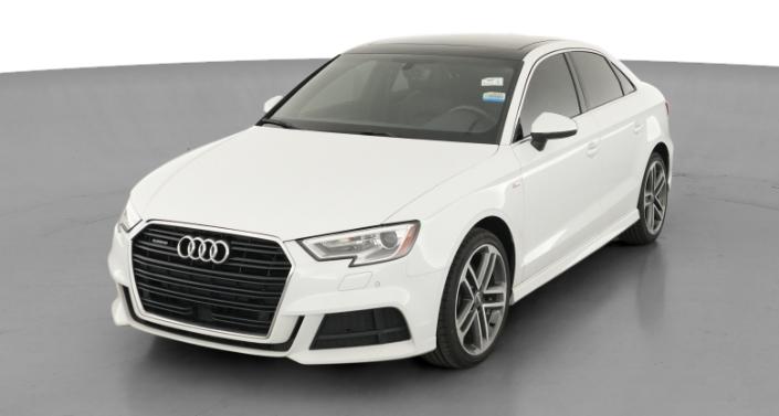 Thumbnail: 2018 Audi A3 - 1