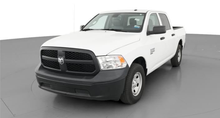 Thumbnail: 2021 RAM 1500 Classic - 1