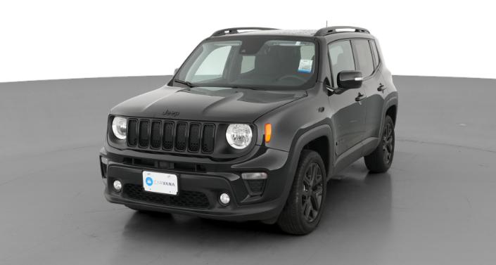 Thumbnail: 2023 Jeep Renegade - 1