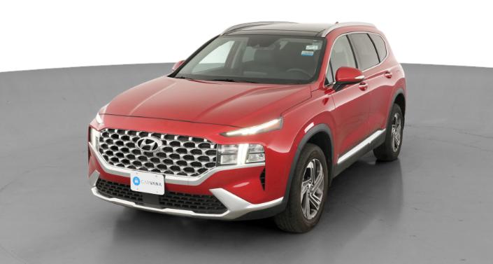 Thumbnail: 2022 Hyundai Santa Fe - 1