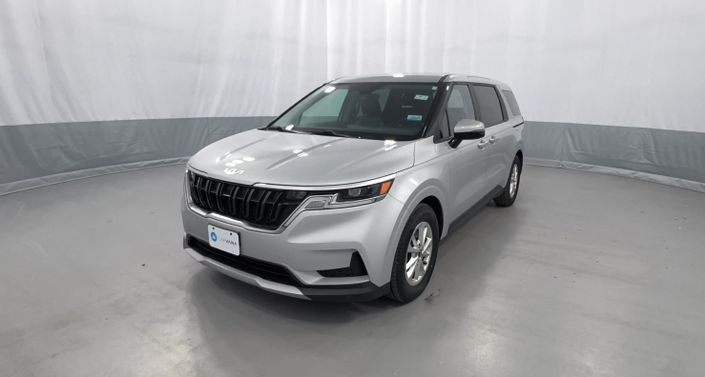 Thumbnail: 2023 Kia Carnival - 1
