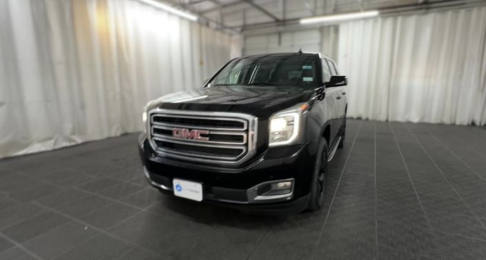 Thumbnail: 2016 GMC Yukon - 1