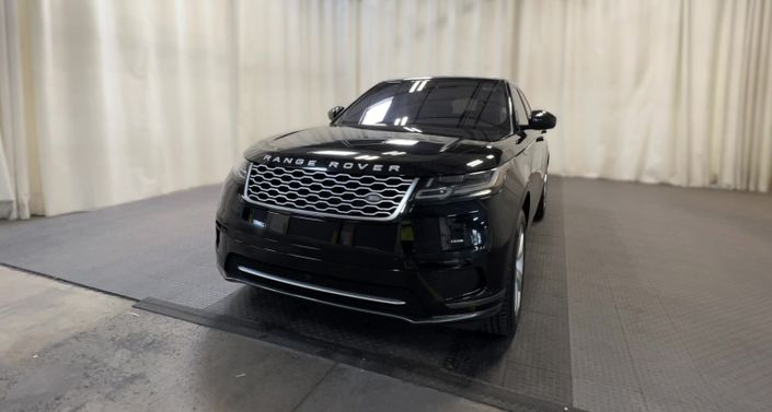 2018 Land Rover Range Rover Velar S -
                  Riverside, CA